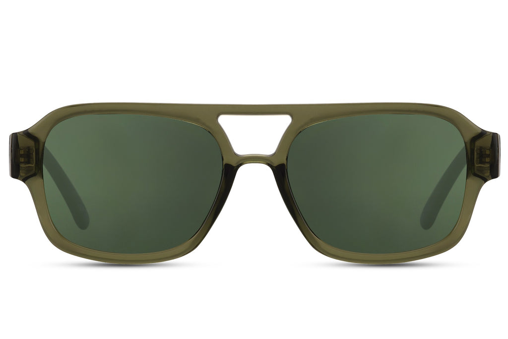 YARO Green