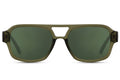 YARO Green
