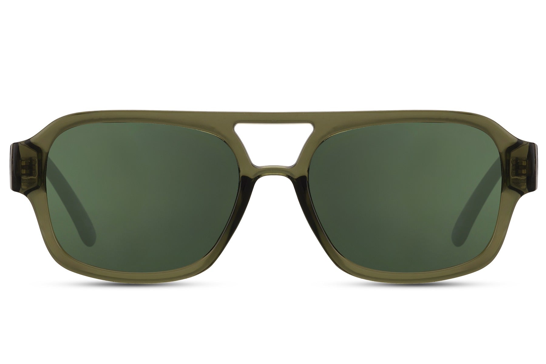YARO Green