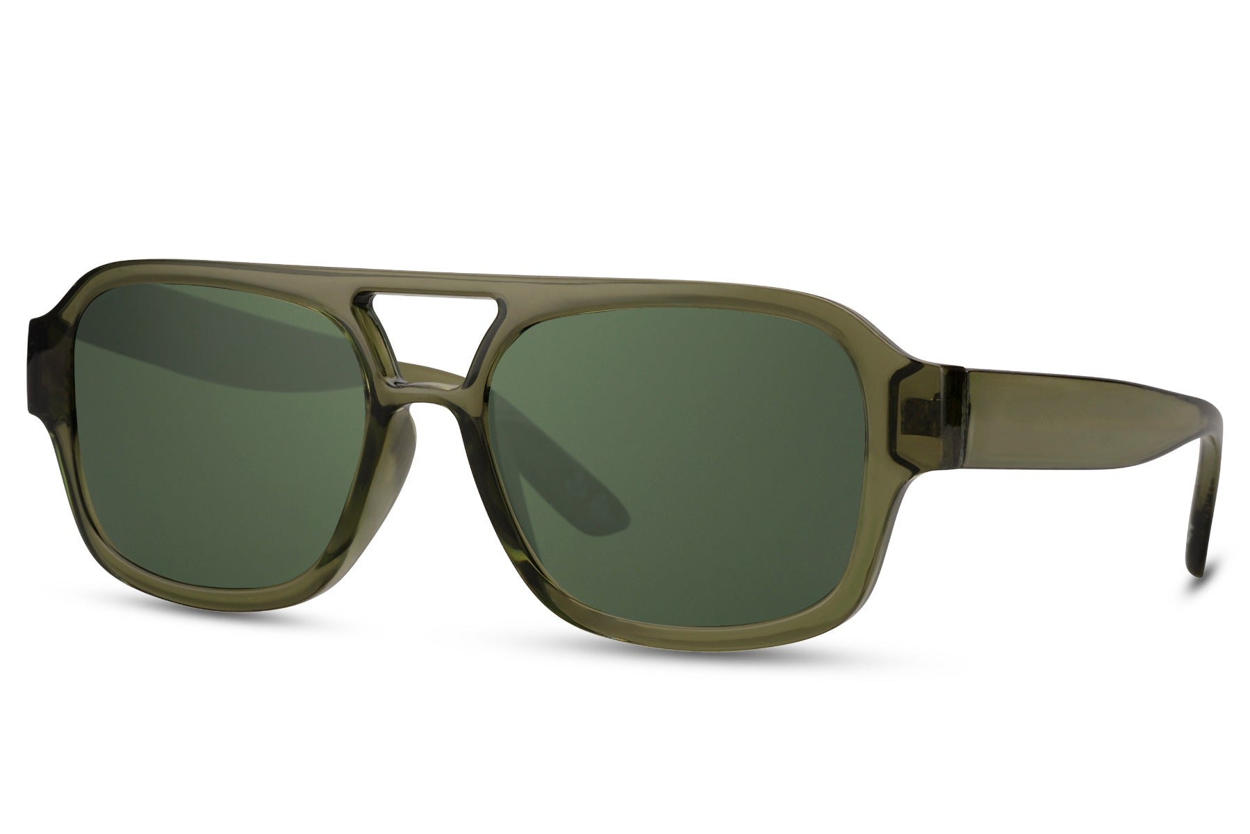 YARO Green