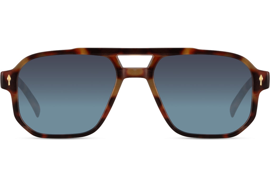 LUNO Brown Pattern