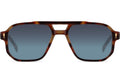 LUNO Brown Pattern