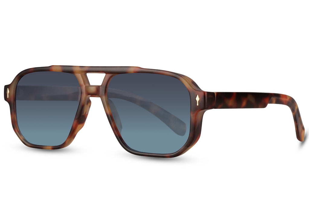 LUNO Brown Pattern