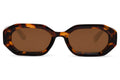RIVO Brown
