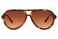 LOU Brown Pattern