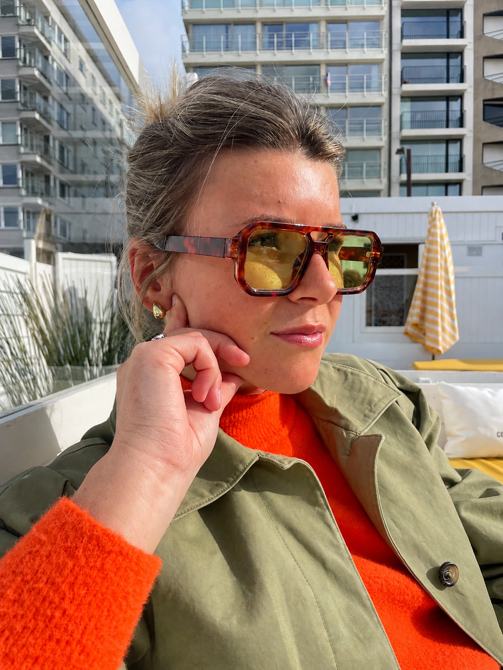 ELIO Orange